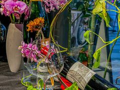 -Bistro 63 创意融合料理(广粤天地店)