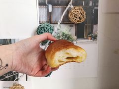 海盐面包-都恩客(高岛屋百货店)