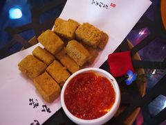 -东方山水金沙酒店-雅香阁中餐厅