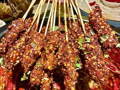 -蜀大侠火锅(总府路店)