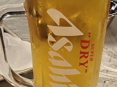 -串小白烧烤(金沙洲店)