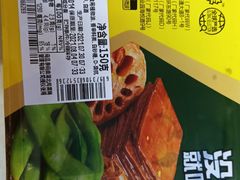 -周黑鸭(武汉汉阳区江城大道永旺店)