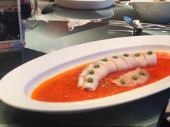 -苏州W酒店·苏滟中餐厅