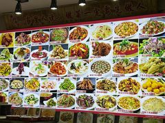 -鲁西南老厨子·特色鲁菜(经一纬五店)