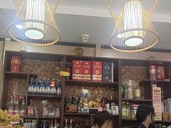 -清真•蜀风园(丁字沽店)