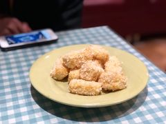 芝士条-Tony's House