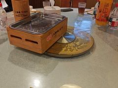 -福苗小骆驼烧烤(大唐不夜城店)