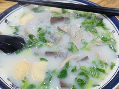 -鸭小妹鸭血粉丝(老门东店)