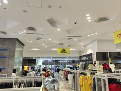 -BIGOFFS 超级折扣(仁恒伊势丹店)