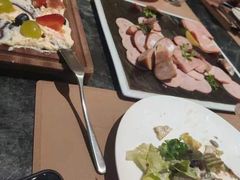 -秋林西餐厅(总店)