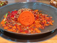 -楠火锅(哈尔滨金爵万象店)