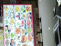 -鲁西南老厨子·特色鲁菜(经一纬五店)