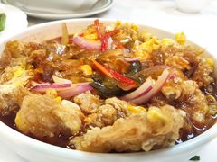 -文记壹心鸡(宝华路店)