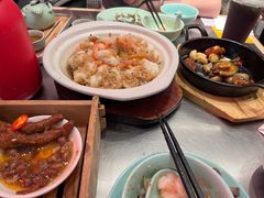 -潮界(虹桥新天地店)