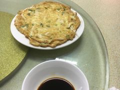 -月落乌啼餐馆