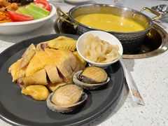 -八珍玉食鸡煲·打边炉(印象城店)