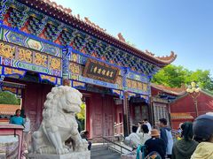 -高庙保安寺