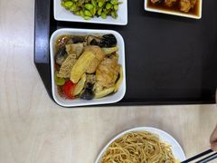 -玉华饮食店(茅台路店)