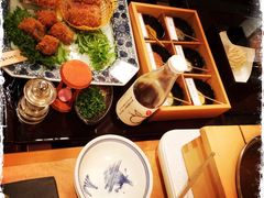 -黒豚料理 寿庵(中央駅西口店)