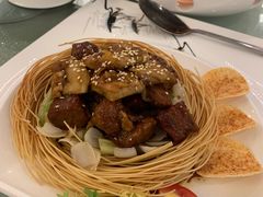 -皇朝尊会(龙之梦大酒店)