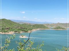 -易水湖景区