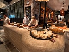 -金海华·四季时堂·第一食堂(现代传媒广场店)