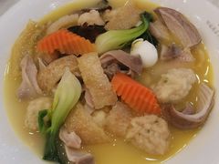 -怡园饭店-餐厅(四望亭店)