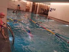 -浚涛游泳培训(协信中心店)