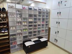 -中田健身工作室(太阳广场店)