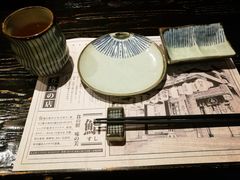 -芥岛(河北大街店)