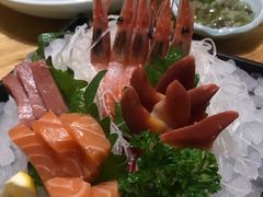 -东京屋(武定路店)