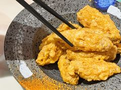 -友德福.老字号粤菜.广州地标融合美食(荔湾路店)