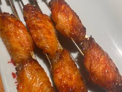 -蚝翅·海鲜粥·烧烤·羊肉季(海曙天一店)