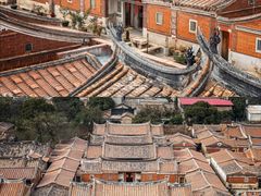 -蔡氏古民居建筑群