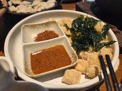 -云海肴·汽锅鸡·云南菜(苏州中心店)