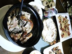 -丈母娘的饭局•新金陵菜(牛首山店)