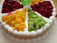 -红房子蛋糕(大梁路店)