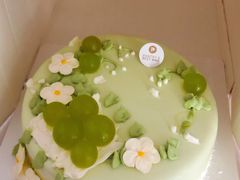 -派悦坊·甜品·蛋糕(虹口龙之梦店)