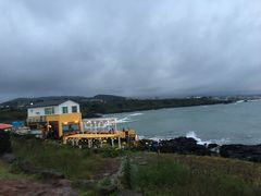 -Cafe Aewol Monsant