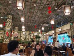-尚竹阁冬瓜盅·18年地标美食(平洲店)