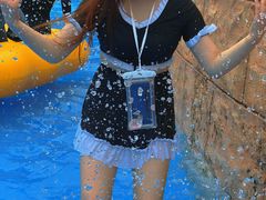 -武汉玛雅海滩水公园