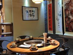 -锅来乐地锅鸡(安亭店)