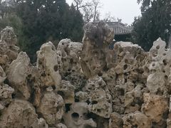 -莲池书院博物馆