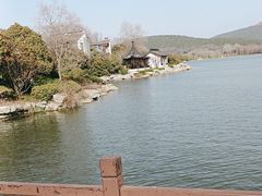 -云龙湖旅游景区