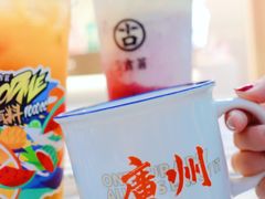 -古茗(番禺万达金街)