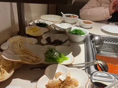 -海底捞火锅(高科广场店)