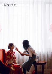 -欣薇婚纱(新源乐汇城店)