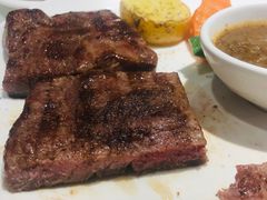 -斗牛士牛排餐厅(嘉里汇店)