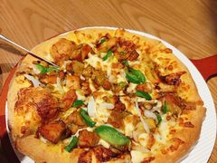 -必胜客(烟火食堂观前店)