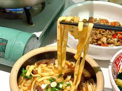 -湘江红·湖南招牌菜(莲花南路店)